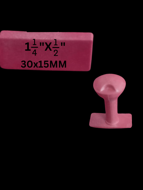 stamp handle